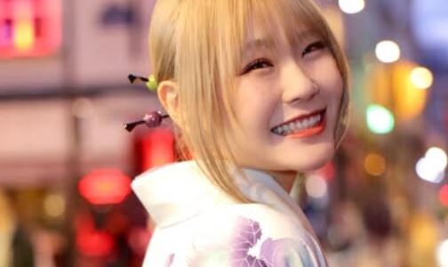 ハラミちゃんの旦那の職業は？結婚や子供の有無・家族構成を解説