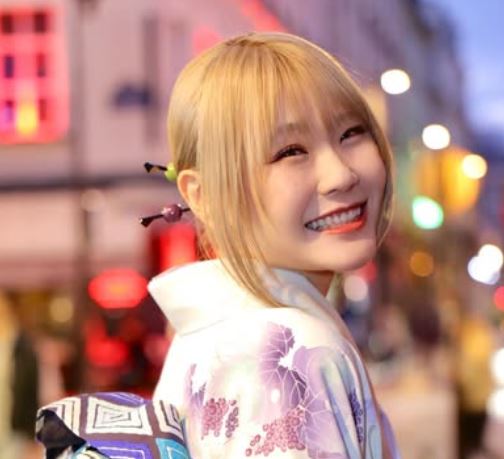 ハラミちゃんの旦那の職業は？結婚や子供の有無・家族構成を解説