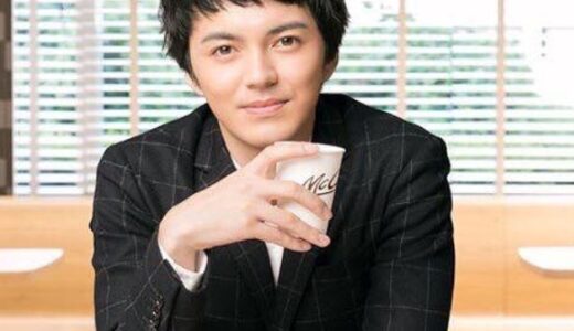 林遣都の実際の身長は？サバ読み説を画像で徹底検証！