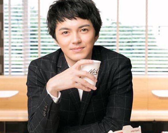 林遣都の実際の身長は？サバ読み説を画像で徹底検証！