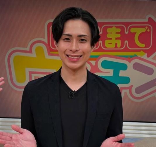 林部智史の実家は金持ち？親の職業や家族構成・結婚について解説