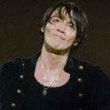 氷室京介の息子は医者？ジャニーズ説や職業・顔画像を調査！