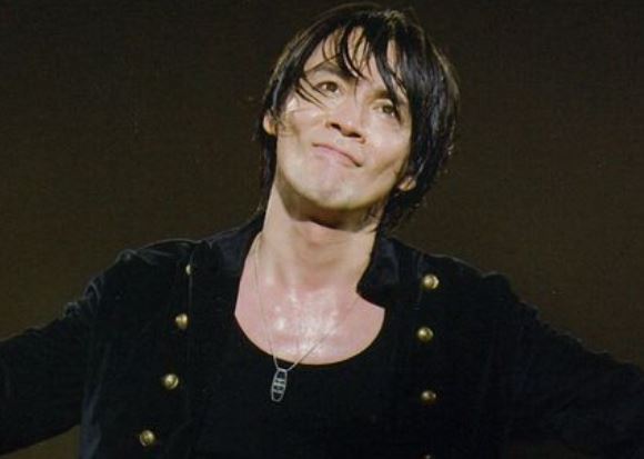 氷室京介の息子は医者？ジャニーズ説や職業・顔画像を調査！