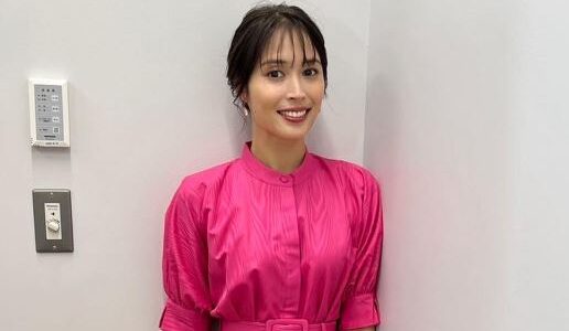 広瀬アリスの本名は何？芸名の理由や生い立ち・家族構成について解説！