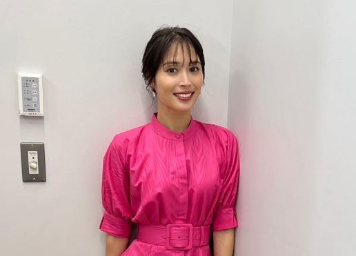 広瀬アリスの本名は何？生い立ちや実家・家族構成について解説！