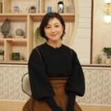 広末涼子の母親はどんな人?画像や人物像・仕事や家族構成を解説!