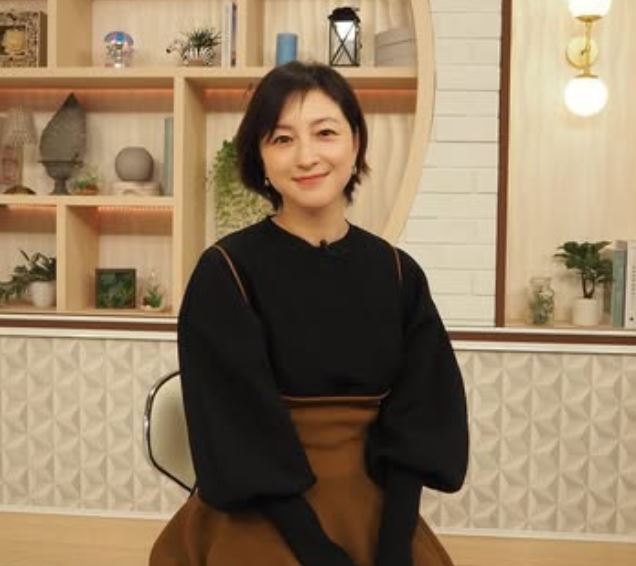 広末涼子の母親はどんな人？画像や人物像・仕事や家族構成を解説！