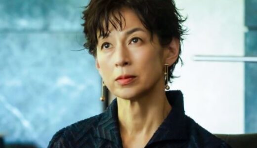 鈴木保奈美の若い頃の画像と経歴｜高校時代・20代の活躍から現在まで