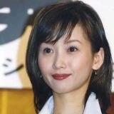 本田美奈子に夫はいた？結婚歴と歴代彼氏・生涯独身の理由を解説