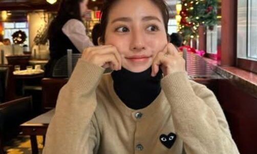 堀田茜の旦那の職業は医師？外資系？年収・顔写真の真相を徹底解説