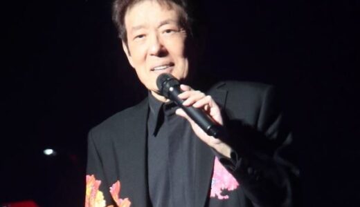 現在の舟木一夫の奥さんの写真はある？妻の顔画像や現在を解説