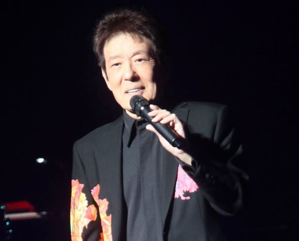 現在の舟木一夫の奥さんの写真はある？妻の顔画像や現在を解説