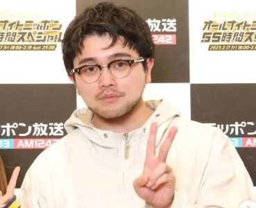 井口理の実家金持ちの真相は？両親の経歴と家族構成まとめ