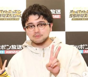 井口理の実家金持ちの真相は？両親の経歴と家族構成まとめ