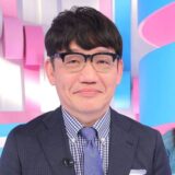 飯尾和樹の実家金持ち説の真相と家族構成｜幼少期や噂を徹底解説