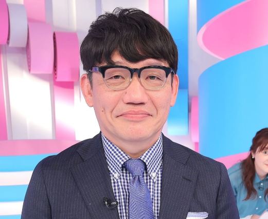 飯尾和樹の実家金持ち説の真相と家族構成｜幼少期や噂を徹底解説