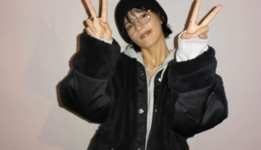 石井杏奈に旦那はいる？松井裕樹説や歴代彼氏についても解説