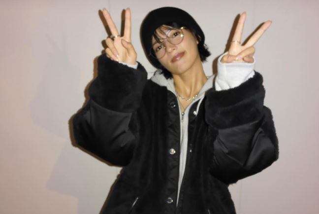 石井杏奈に旦那はいる？松井裕樹説や歴代彼氏についても解説