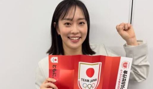 石川佳純の旦那は誰？歴代彼氏や引退・結婚の噂などを解説！