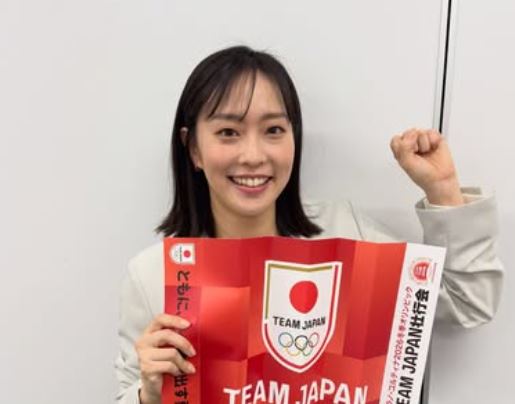 石川佳純の旦那は誰？歴代彼氏や引退・結婚の噂などを解説！