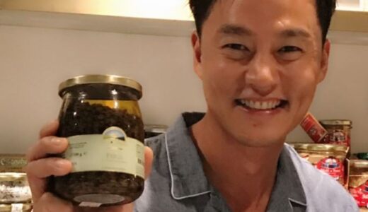 イ ソジンが結婚しない理由は？歴代彼女や非婚宣言を徹底解説