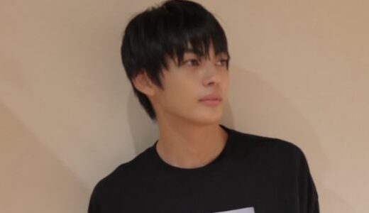 神尾楓珠の父親はどんな人？職業医者説や画像・家族構成を解説！