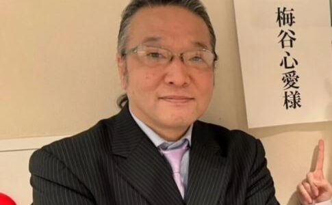 加藤和也の死因はデマ？死亡説の真相と現在も存命の最新情報