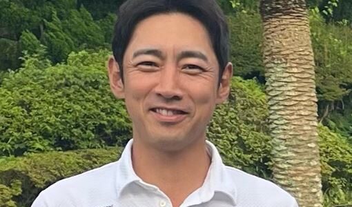 小泉孝太郎の兄弟・三男の宮本佳長の正体｜職業や苗字が違う理由とは