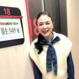 国生さゆりの子供は何人？二度の妊娠も子供がいない理由と結婚歴