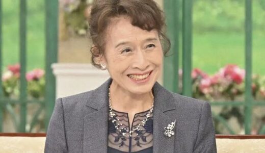 栗原小巻が結婚しない理由は？加藤剛や竹脇無我・歴代彼氏の噂も解説