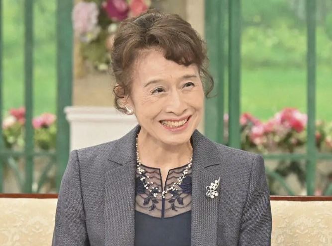 栗原小巻が結婚しない理由は？加藤剛や竹脇無我・歴代彼氏の噂も解説