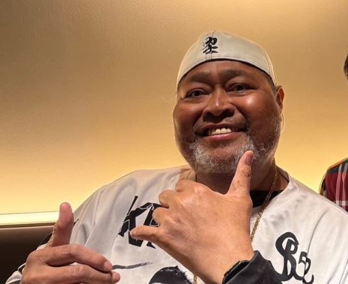 小錦の前妻・塩田すみかは何者？現在の姿と離婚理由の真相