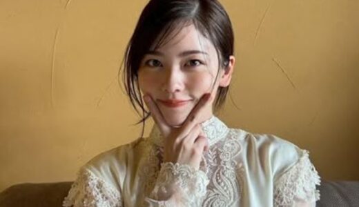 小芝風花の国籍は？ハーフ説や生い立ち・実家や家族構成を解説！