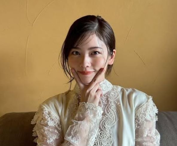 小芝風花の国籍は？ハーフ説や生い立ち・実家や家族構成を解説！