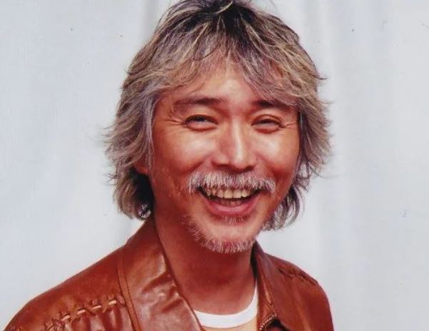 桑名正博の実家は金持ち？江戸時代から続く稼業と豪邸の真相