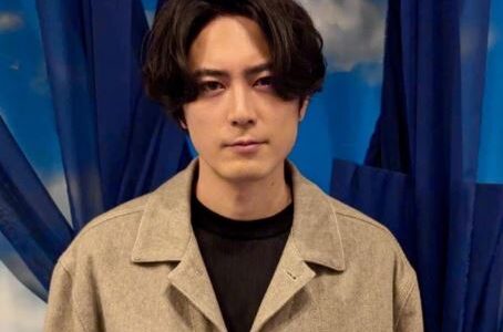 間宮祥太朗の実際の身長体重は？サバ読み疑惑や実際のスタイルを解説