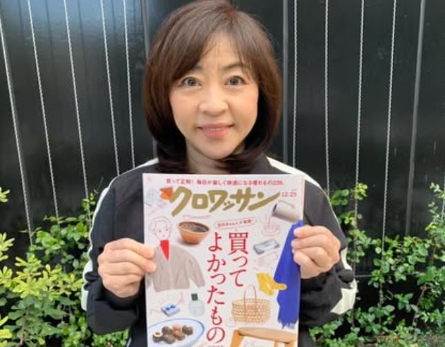 松本明子の元夫は存在しない？再婚説の真相と旦那を解説！