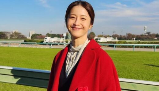 松本若菜の結婚歴を徹底解説｜独身の理由と夫・子供の噂まとめ