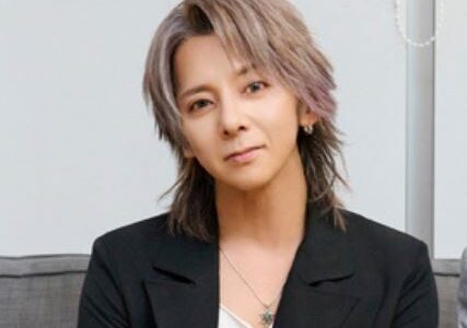 松岡充の前妻の真相｜同級生との隠し子の噂と結婚歴を徹底解説