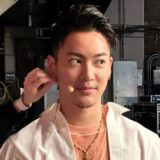 三山凌輝の実家の花屋は名古屋のどこ？お金持ち説や学歴を徹底検証