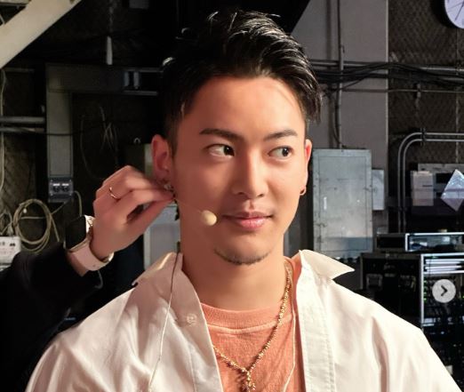 三山凌輝の実家の花屋は名古屋のどこ？お金持ち説や学歴を徹底検証