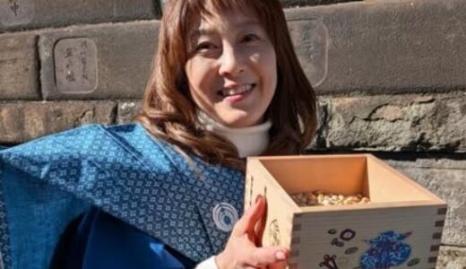 森尾由美の旦那の職業と年収｜なぜ別居婚？現在の住まいも解説！