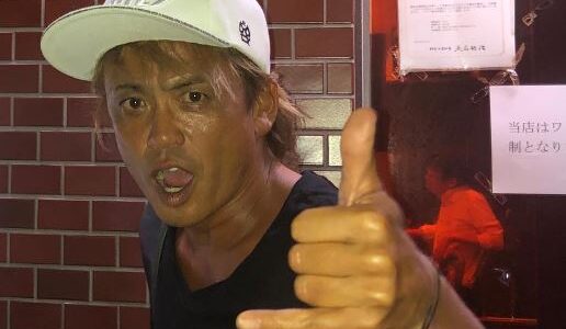 諸星和己に息子はいる？諸星翔希との関係は？現在や結婚についても解説