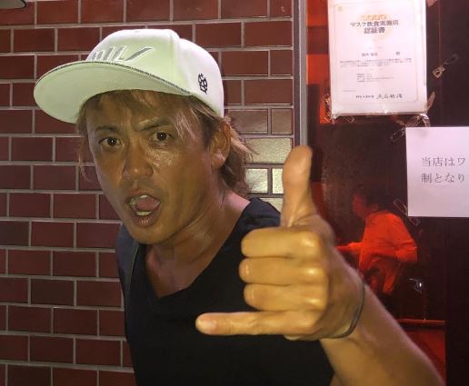 諸星和己に息子はいる？諸星翔希との関係は？現在や結婚についても解説