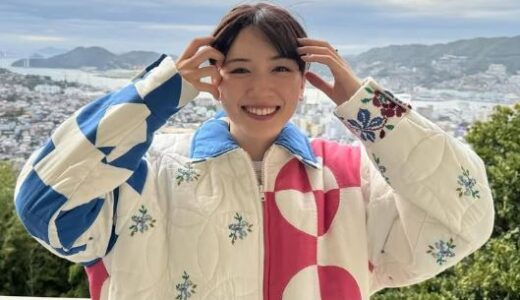 永野芽郁の実家は金持ち？母子家庭なのになぜ？母の職業や真相を解説