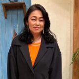 中島知子の元カレは何人？俳優との熱愛や現在の旦那の噂も