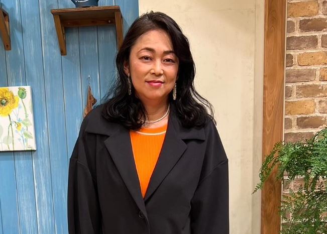 中島知子の元カレは何人？俳優との熱愛や現在の旦那の噂も