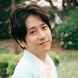 二宮和也の若い頃の画像と経歴まとめ！老けない理由や結婚も解説