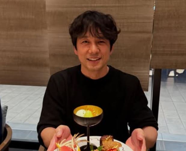 西島秀俊の妻・森あやかは元モデル！画像や馴れ初め・学歴など解せる