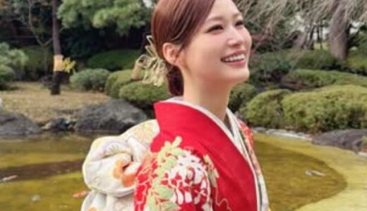 生見愛瑠の父親超える人発言の真相と恋愛観や歴代彼氏を解説